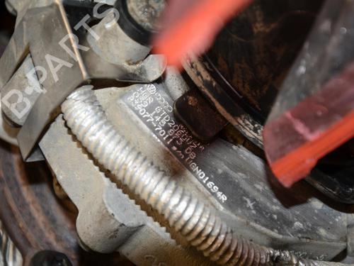 Engine VW AMAROK (2HA, 2HB, S1B, S6B, S7A, S7B, AGD) 3.0 TDI 4motion | BP39605822M1 - Image 3