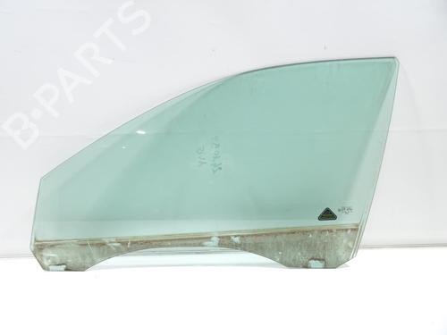 Vetro porta anteriore sinistra JAGUAR X-TYPE I (X400) 2.5 V6 All-wheel Drive (196 hp) 32142036