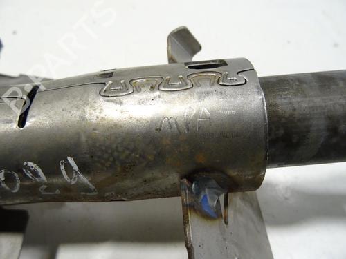 Steering column DACIA DUSTER (HS_) 1.5 dCi 4x4 (HSMC, HSMD) | BP30817552M21 