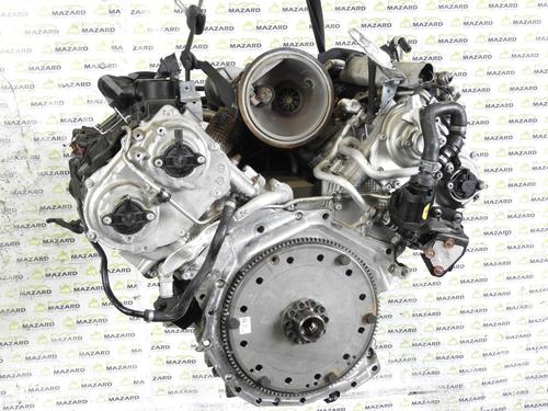 Engine AUDI A5 Convertible (F57, F5E) 2.0 TFSI | BP21971932M1 