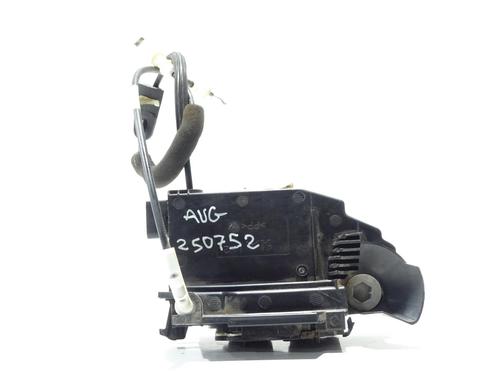 Used Front left lock PEUGEOT 308 SW II (LC_, LJ_, LR_, LX_, L4_) 1.6 BlueHDi 120 (120 hp) 31066065