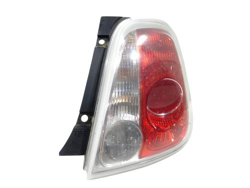 Right taillight FIAT 500 (312_) 1.2 (312AXA1A) | BP37273138C35 - Image 4
