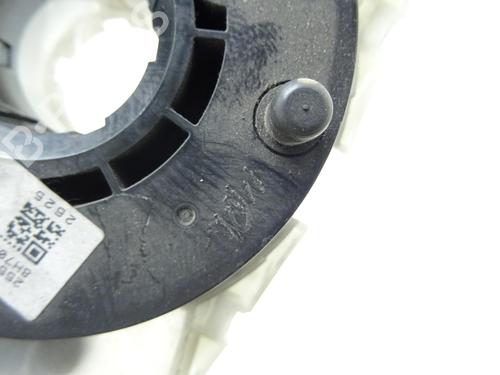 Squib airbag NISSAN X-TRAIL I (T30) 2.2 Di 4x4 | BP29631526C102 