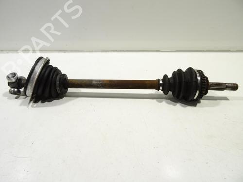 Used Left front driveshaft CITROËN C3 I (FC_, FN_) 1.4 HDi (68 hp) 27527251