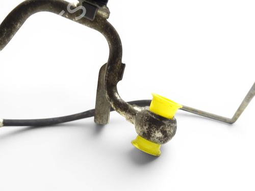 Pipe OPEL MOVANO C Van (U9) 2.2 D | BP37725438M125  - Image 5