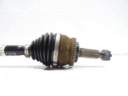 Right front driveshaft KIA CEE'D SW (ED) 1.6 CRDi 115 | BP29961206M39
