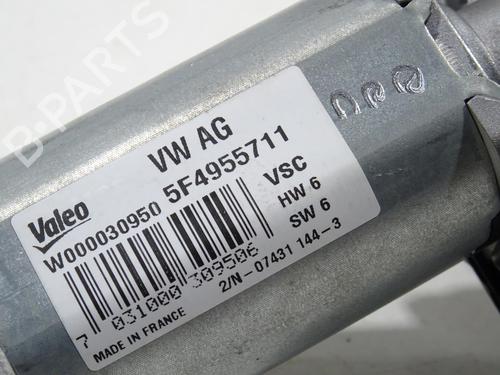 Used Rear wiper motor Rear wiper motor SEAT LEON (5F1) 1.4 TSI (140 hp) 21555924 21555924