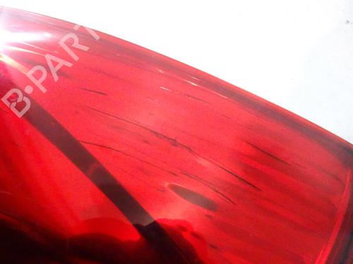 Right taillight OPEL CORSA D (S07) 1.3 CDTI (L08, L68) | BP31970828C35
