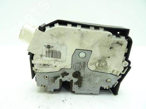 Front right lock MINI MINI (R56) Cooper D | BP27154190C97 