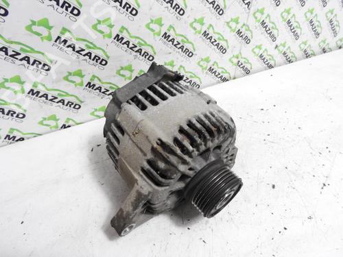 Used Alternator Alternator HYUNDAI MATRIX (FC) 1.5 CRDi (102 hp) 20060738 20060738