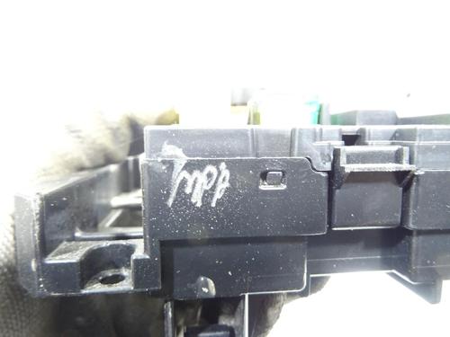 Fuse box PEUGEOT 207 (WA_, WC_) 1.6 HDi | BP29865873E1 