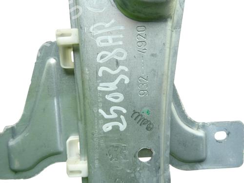 rear-left-window-mechanism-citroen-c3-iii-sx-2016-34257914 main image