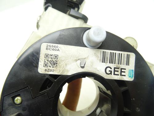 Steering column stalk NISSAN MICRA III (K12) 1.5 dCi | BP28296063I23 