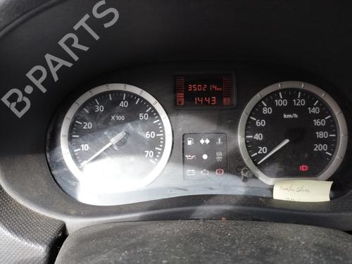 Subframe DACIA LOGAN MCV (KS_) 1.5 dCi (KS0W) | BP38343642M9 - Image 13