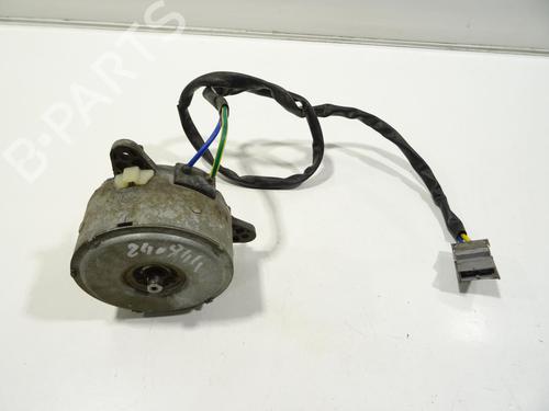 Used Radiator fan PEUGEOT 205 II (20A/C) 1.7 Diesel (60 hp) 25027851