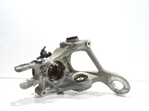 Right rear steering knuckle AUDI A5 (8T3) 3.0 TDI quattro | BP26213244M28 