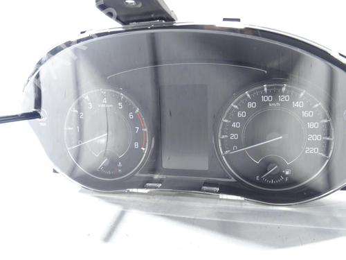 Used Instrument cluster Instrument cluster SUZUKI VITARA (LY) 1.4 Hybrid (Mild Hybrid) AllGrip (APK414) (129 hp) 33828834 33828834