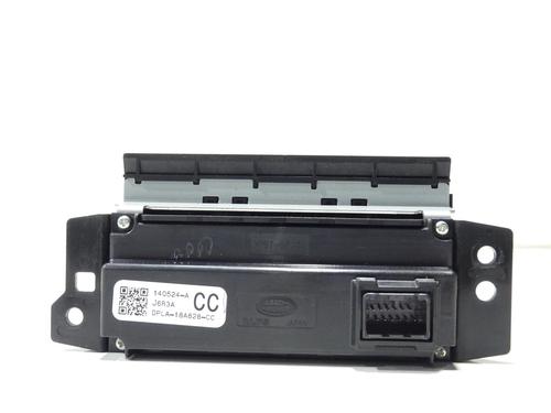 Multifunctionele display LAND ROVER RANGE ROVER SPORT II (L494) 4.4 SDV8 4x4 (340 hp) 29511875