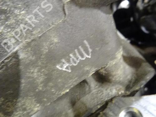 Engine JAGUAR X-TYPE I (X400) 2.5 V6 All-wheel Drive | BP32185492M1 