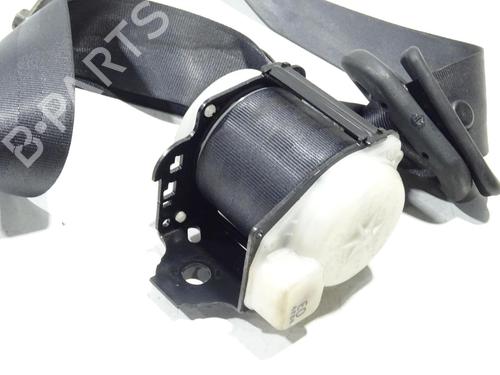Rear right belt tensioner SUZUKI JIMNY Closed Off-Road Vehicle (SN) 1.5 DDiS 4x4 | BP29277677C90 