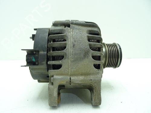 Generator DACIA DUSTER (HS_) 1.5 dCi (109 hp) 29543286