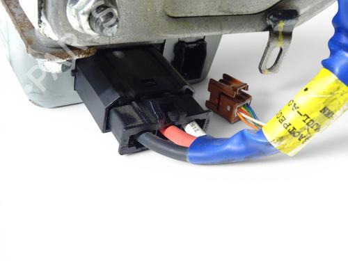 Steering column SSANGYONG KORANDO (CK) 2.0 e-XDi 4WD | BP35995376M21 - Image 6