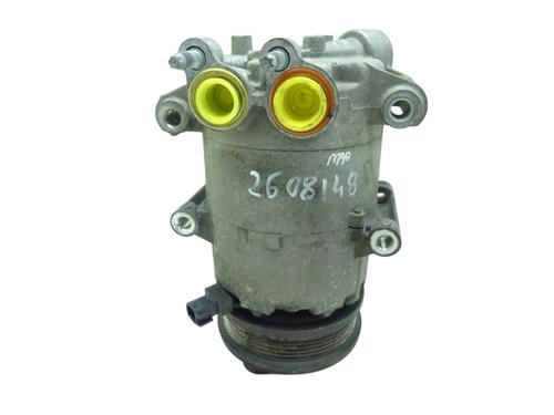 AC compressor FORD FIESTA VI (CB1, CCN) 1.25 | BP40253398M34 - Image 2