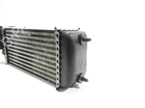 Used Intercooler Intercooler PEUGEOT 206 SW (2E/K) 1.6 HDi 110 (109 hp) 22357346 22357346