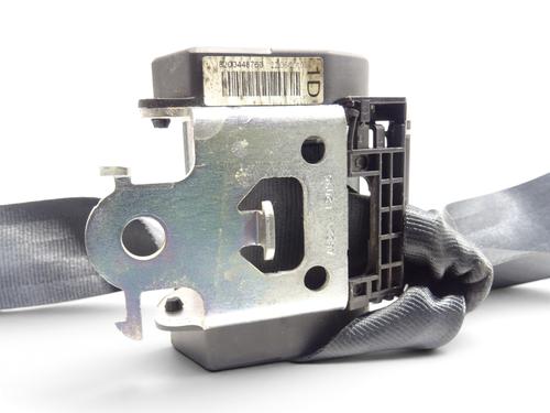 Front right seatbelt RENAULT KANGOO Express (FW0/1_) 1.5 dCi 70 (FW0A, KW0V) | BP38599170I25 - Image 2