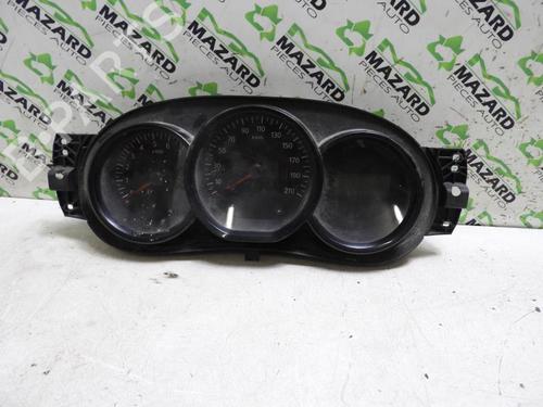 Used Instrument cluster DACIA DOKKER Express Box Body/MPV 1.6 (83 hp) 20071484