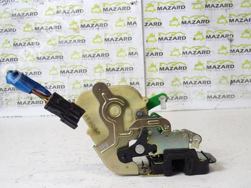 Rear right lock KIA SORENTO I (JC) 2.5 CRDi | BP20038649C99 