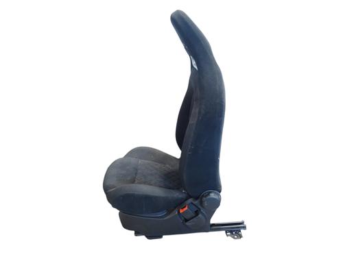 Left front seat ABARTH 500 / 595 / 695 1.4 (312.AXZ11) | BP39630368C15 - Image 5
