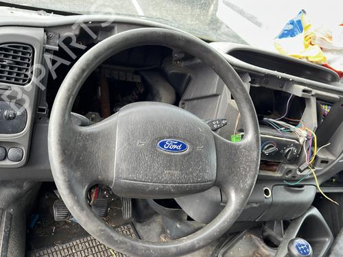 Gearbox FORD TRANSIT Van (FA_ _) 2.0 DI (FAE_, FAF_, FAG_) | BP37458582M3 - Image 10