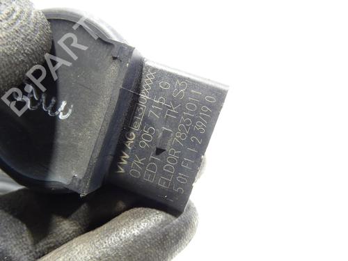 Ignition coil AUDI TT (8J3) 1.8 TFSI | BP20061754M94 