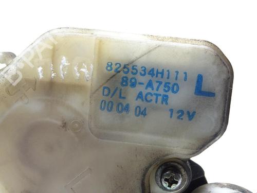 Rear left lock NISSAN PATROL GR V Wagon (Y61) 3.0 DTi | BP28320371C100 