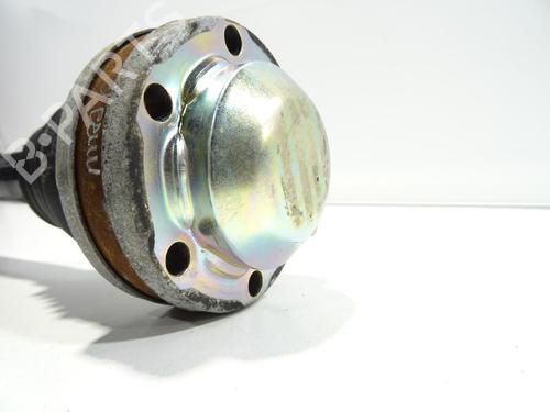 Used Left front driveshaft Left front driveshaft AUDI TT (8J3) 1.8 TFSI (160 hp) 20061763 20061763
