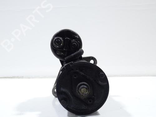 Used Starter Starter AUDI A6 C5 Avant (4B5, 4B6) 2.5 TDI quattro (150 hp) 20037671 20037671