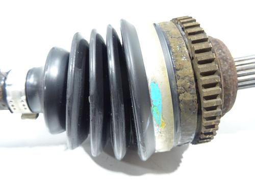 Used Right front driveshaft Right front driveshaft CHEVROLET AVEO / KALOS Hatchback (T250, T255) 1.4 (101 hp) 33429252 33429252