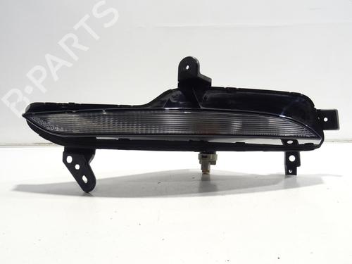 Intermitente delantero izquierdo RENAULT MEGANE IV Hatchback (B9A/M/N_) 1.6 TCe 205 (B9MV) (205 hp) 30778228