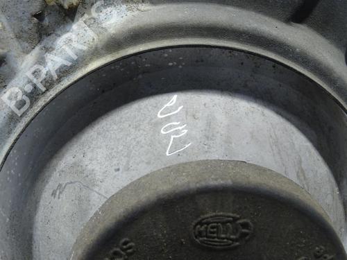 Used Left headlight Left headlight VW GOLF II (19E, 1G1) 1.3 (55 hp) 23787697 23787697