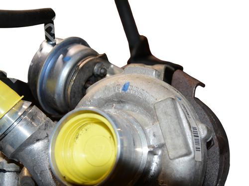 Engine RENAULT KOLEOS I (HY_) 2.0 dCi 4x4 (HY0K) | BP39605738M1 - Image 10