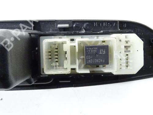 Left rear window switch LEXUS RX (_U3_) 400h AWD (MHU38_, MHU38R) | BP30352973I29