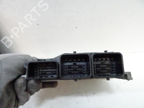 Electronic module PEUGEOT 208 I (CA_, CC_) 1.4 HDi | BP21971600M83 