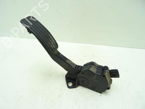 Used Electronic module Electronic module SUBARU OUTBACK (BL, BP) 2.0 D AWD (BPD) (150 hp) 27181397 27181397