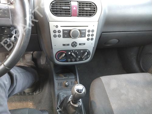 Switch OPEL CORSA C (X01) 1.2 Twinport (F08, F68) | BP31983833I30  - Image 6