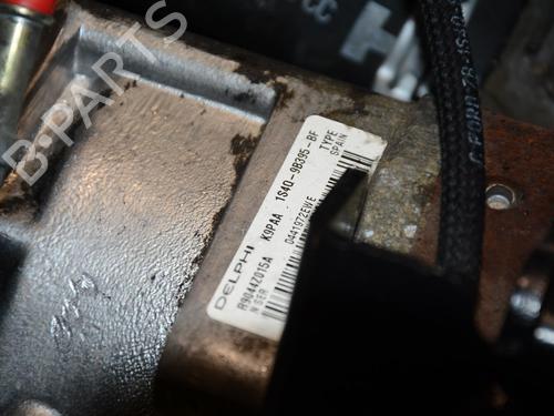 Engine FORD FOCUS I (DAW, DBW) | BP34395848M1 - Image 3