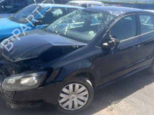 Rear left window mechanism VW POLO V (6R1, 6C1) 1.2 TDI | BP31017813C24 