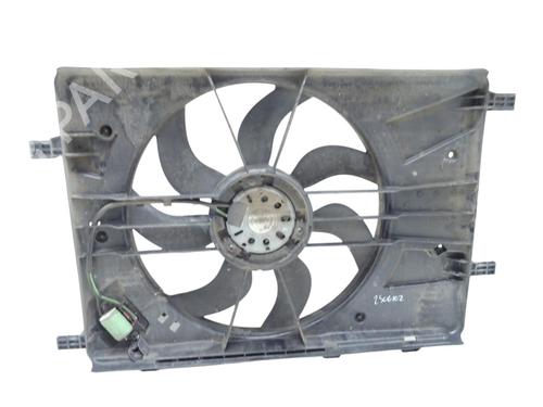 Used Radiator fan Radiator fan 37679694 37679694
