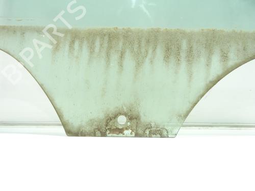 Rear left door window VW POLO (9N_, 9A_) 1.4 TDI | BP23787921C20 