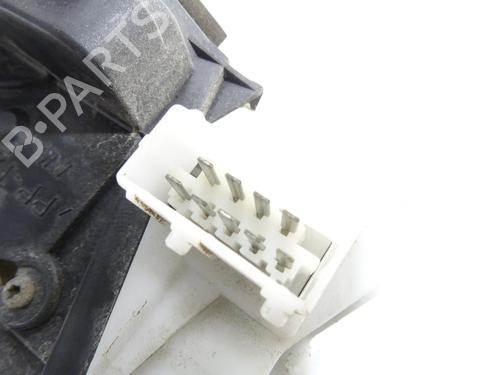 Front left lock PEUGEOT 607 (9D, 9U) 3.0 V6 24V | BP23904219C98